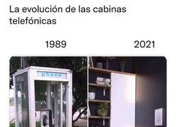 Enlace a Dónde te encierras a hablar actualmente