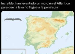 Enlace a Desde la vista de los mapas ya se ve