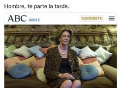 Enlace a No es lo ideal...