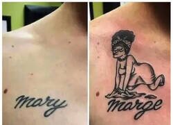 Enlace a Cómo disimular un tatuaje