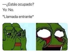 Enlace a Para qué le habré dicho nada...