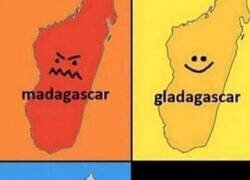 Enlace a Absurdagascar