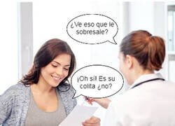 Enlace a Va a tener que gastar más en calzado para su futuro bebé...