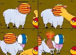 Enlace a Por fin algo nuevo para variar