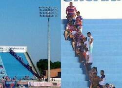 Enlace a Todos buscamos la sombra