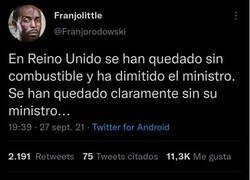 Enlace a Tontos diciendo tonterías