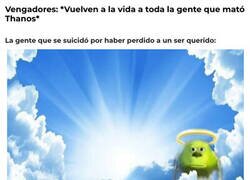 Enlace a Quizá no todos querían volver