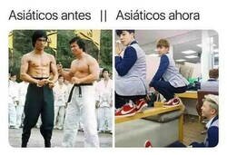 Enlace a ¿En qué momento...?