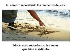 Enlace a Algunos recuerdos quedan ahí para siempre