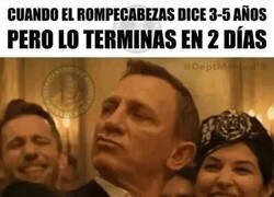 Enlace a Llamádme superdotado si queréis