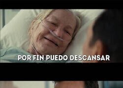 Enlace a Cada vez se acaba más tarde