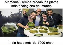 Enlace a Se os adelantaron