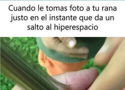 Enlace a Lo siento, mi planeta me necesita