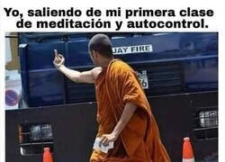 Enlace a No me fue muy bien...