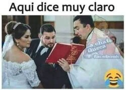 Enlace a Cuando no lees los Términos y Condiciones