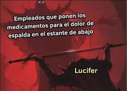 Enlace a Ya hay que ser malvado