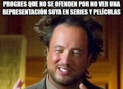 Enlace a Es extraño ver que ese tipo de gente no reaccione así frente a una película