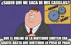 Enlace a Pronto te cobrarán por insertar el juego en la ranura