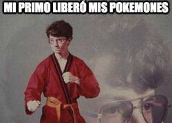 Enlace a Nunca juegues conmigo así...