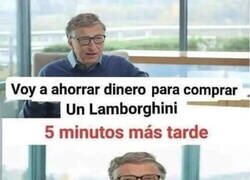 Enlace a Eso fue fácil para Bill