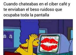 Enlace a CiberVergüenza