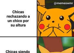 Enlace a Luego se sorprenden