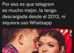 Enlace a El típico brasas que aparece en estos momentos