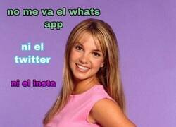 Enlace a Si me queréis contactar, ya sabéis