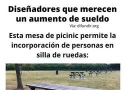 Enlace a Diseñadores que merecen un aumento de sueldo