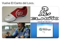 Enlace a ¿Hemos viajado 20 años atrás en el tiempo?