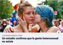 Enlace a ¿Soy real?