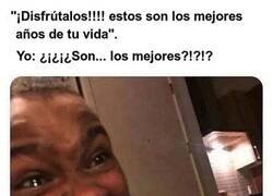 Enlace a Pues cómo serán los peores