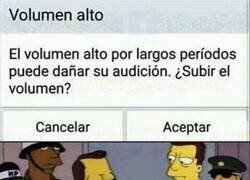 Enlace a El aviso al que nunca haces caso