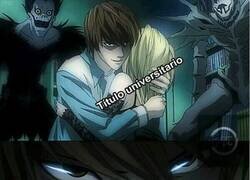 Enlace a Para lo que realmente sirve la titulación