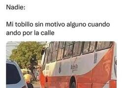 Enlace a Con el dolor que eso supone