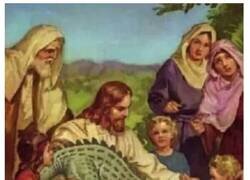 Enlace a Lo que la Biblia nos quiso ocultar