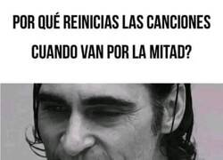 Enlace a Me gustan solo al principio