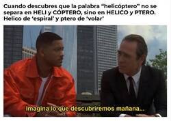 Enlace a Cada día se aprende algo nuevo