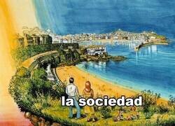 Enlace a Todo se sustenta gracias a ellos