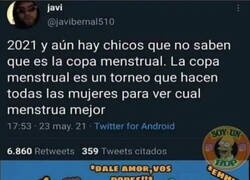 Enlace a Qué ganas de que empiece la edición de este año