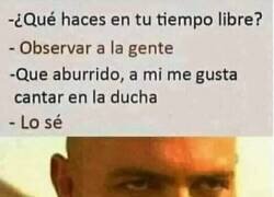 Enlace a Y sé muchas más cosas...