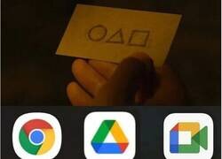 Enlace a No tengo pruebas, pero tampoco dudas