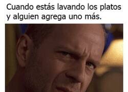 Enlace a Odio profundo