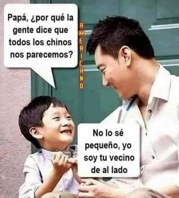 Meme_otros - Por algo será