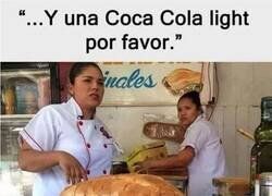 Enlace a Que estoy a dieta...
