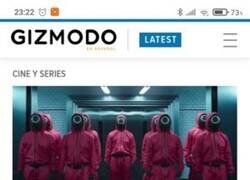 Enlace a Calamar del Norte