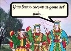 Enlace a La tontería del día