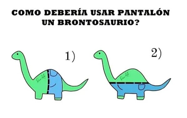 Otros - El debate está abierto