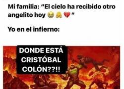 Enlace a En busca de alguien