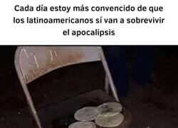 Enlace a Adaptarse y sobrevivir